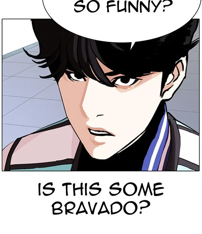 Lookism Chapter 291 page 10