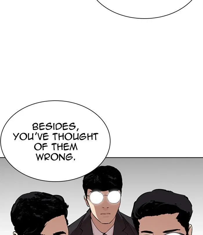 Lookism Chapter 291 page 37