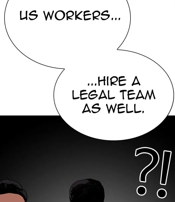 Lookism Chapter 291 page 39