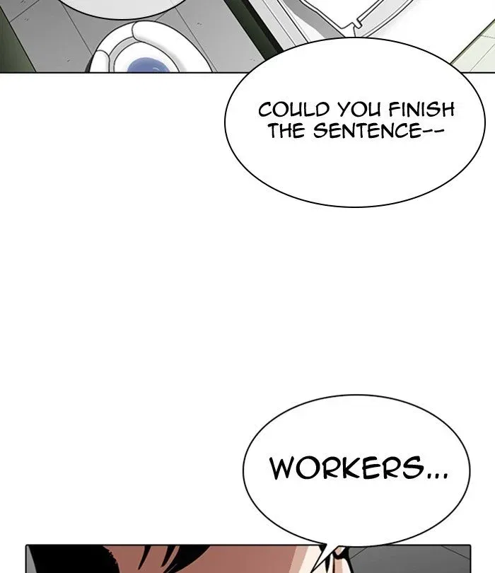 Lookism Chapter 291 page 126