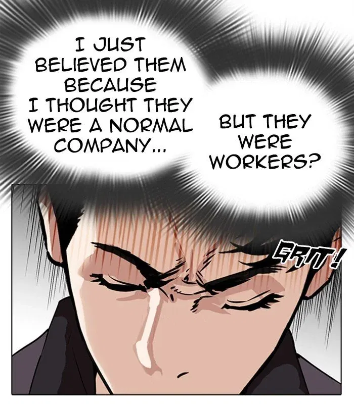 Lookism Chapter 291 page 131