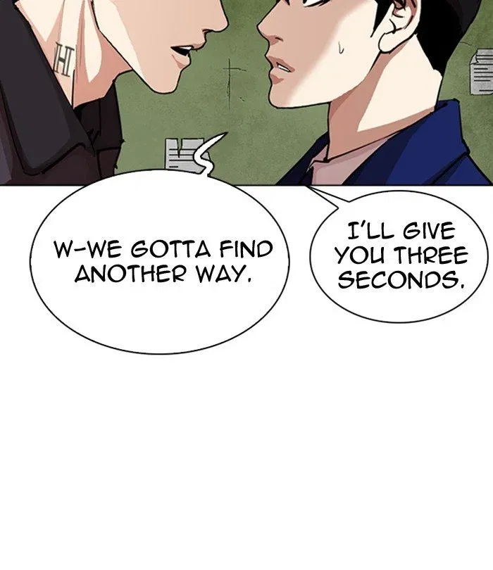 Lookism Chapter 291 page 140