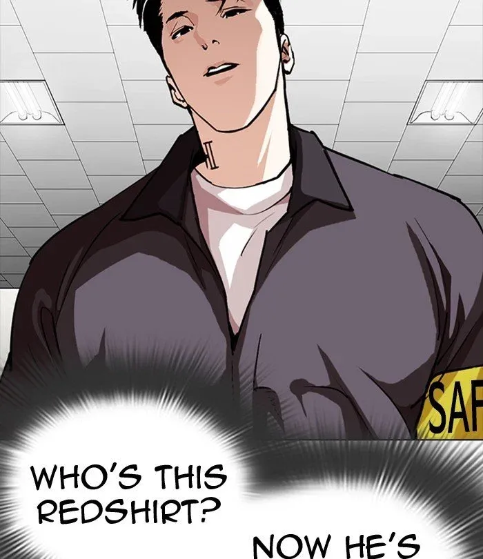 Lookism Chapter 291 page 154