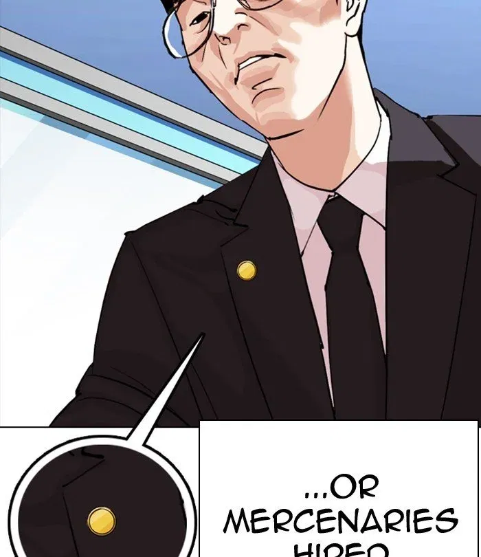 Lookism Chapter 291 page 198