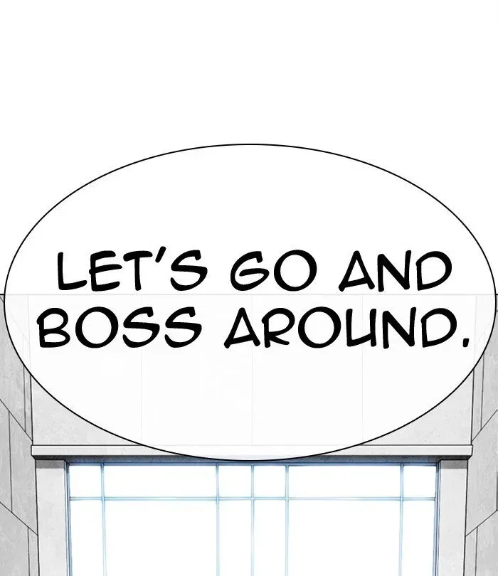 Lookism Chapter 291 page 239