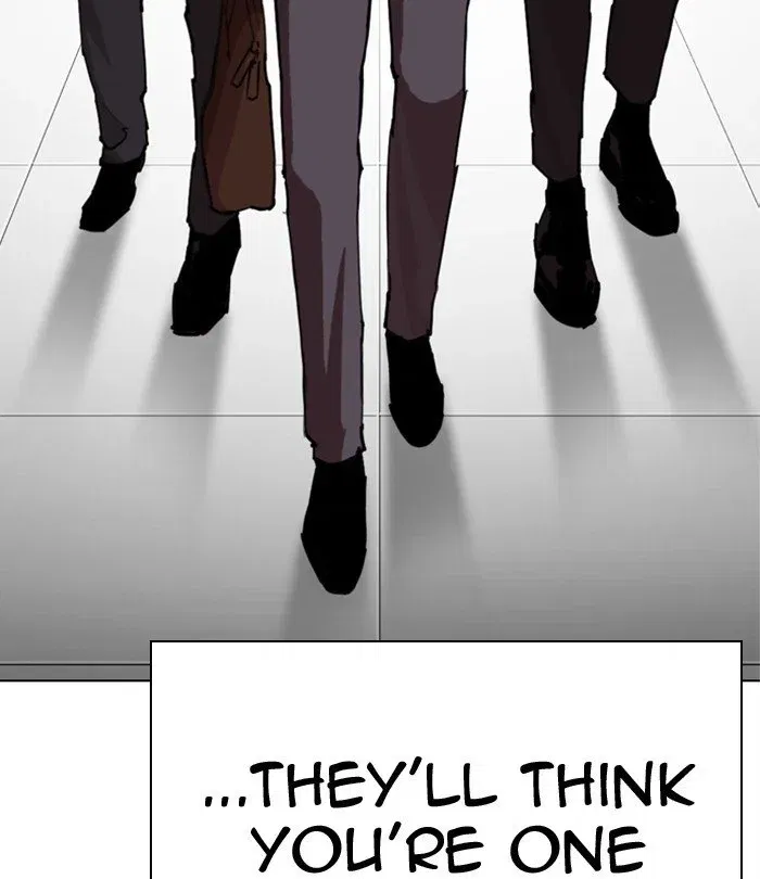 Lookism Chapter 291 page 241