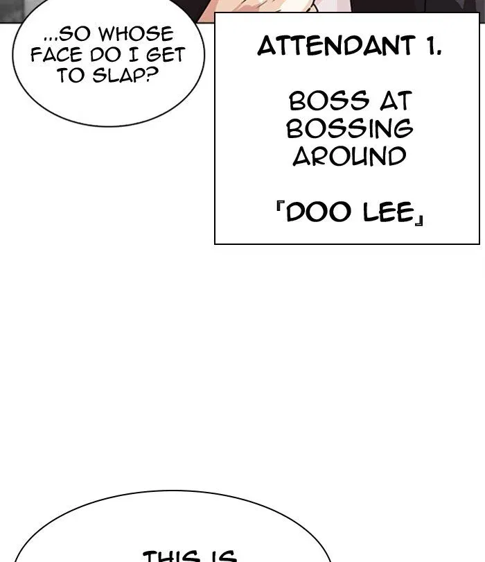 Lookism Chapter 291 page 244