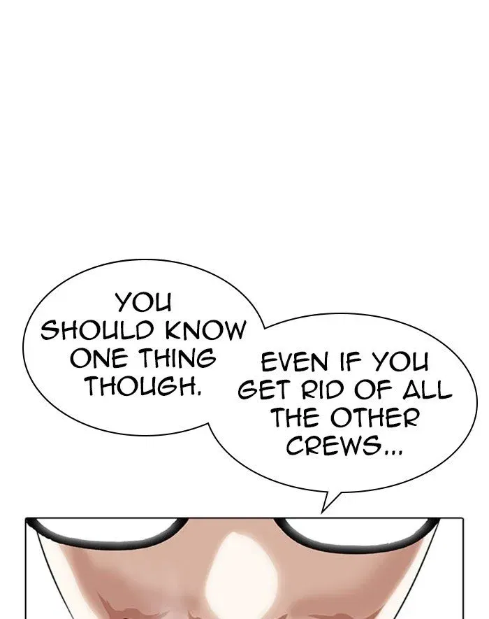 Lookism Chapter 293 page 22
