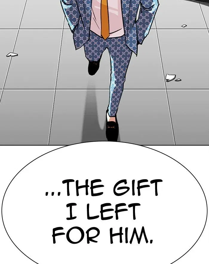 Lookism Chapter 293 page 48