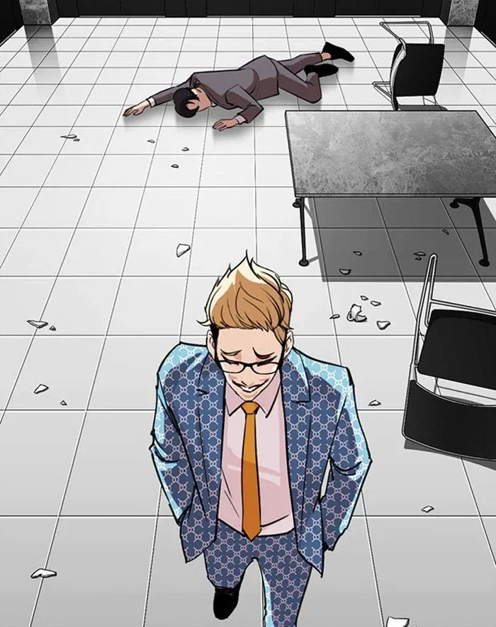 Lookism Chapter 293 page 76