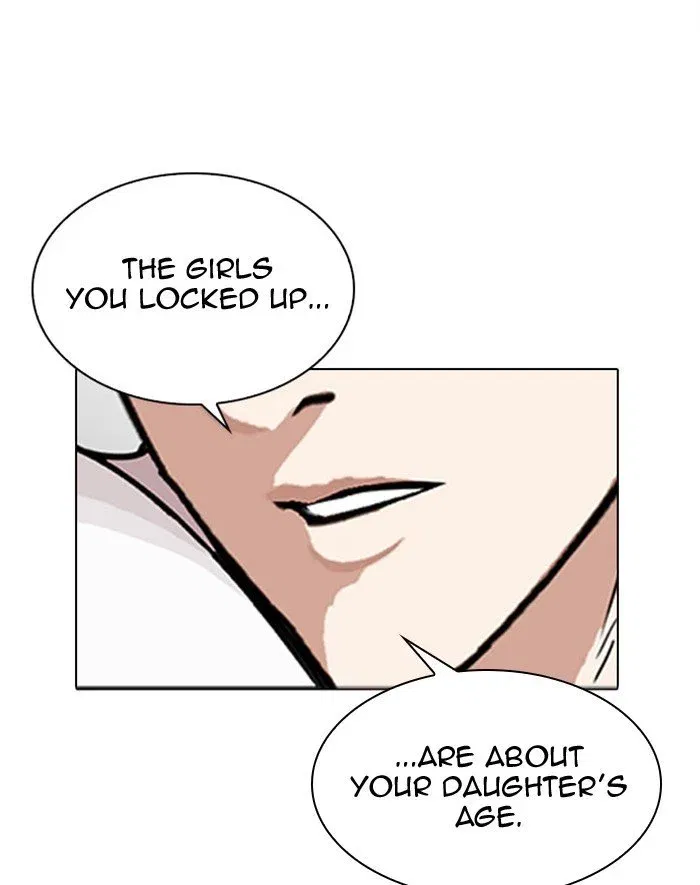 Lookism Chapter 293 page 112