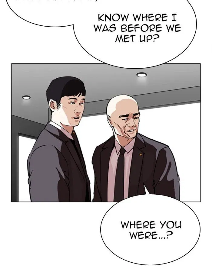 Lookism Chapter 297 page 21