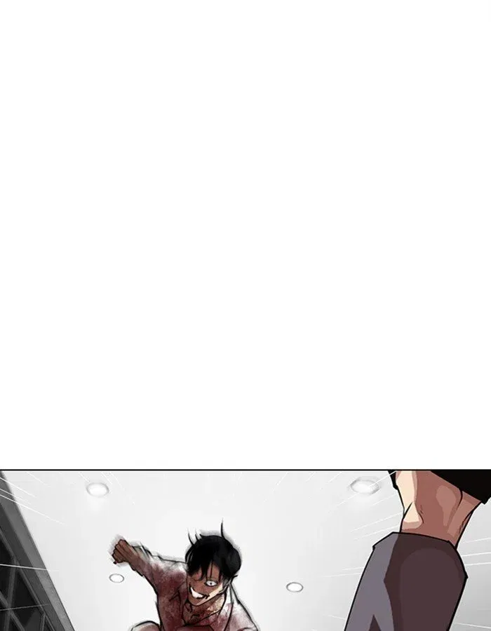 Lookism Chapter 297 page 61