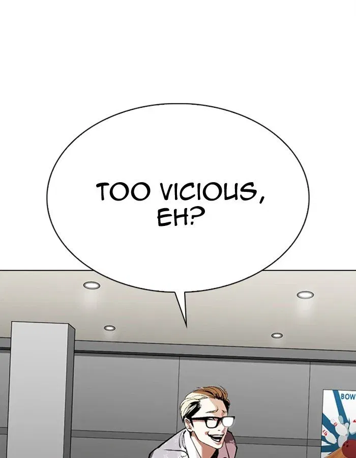 Lookism Chapter 297 page 126