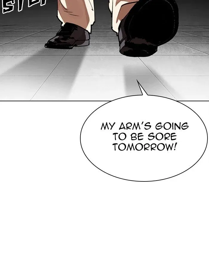 Lookism Chapter 297 page 189