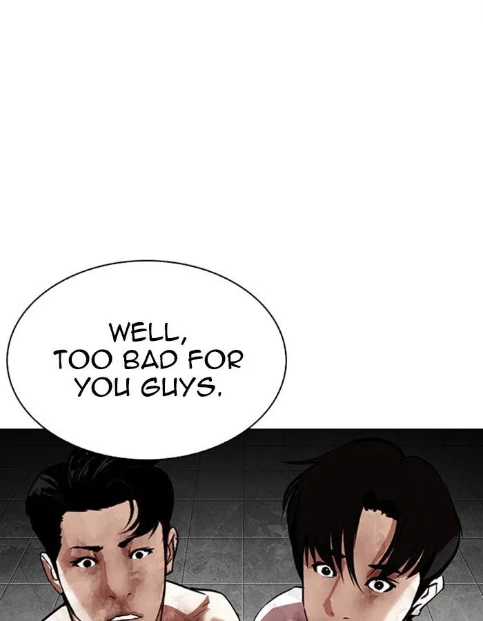 Lookism Chapter 297 page 200