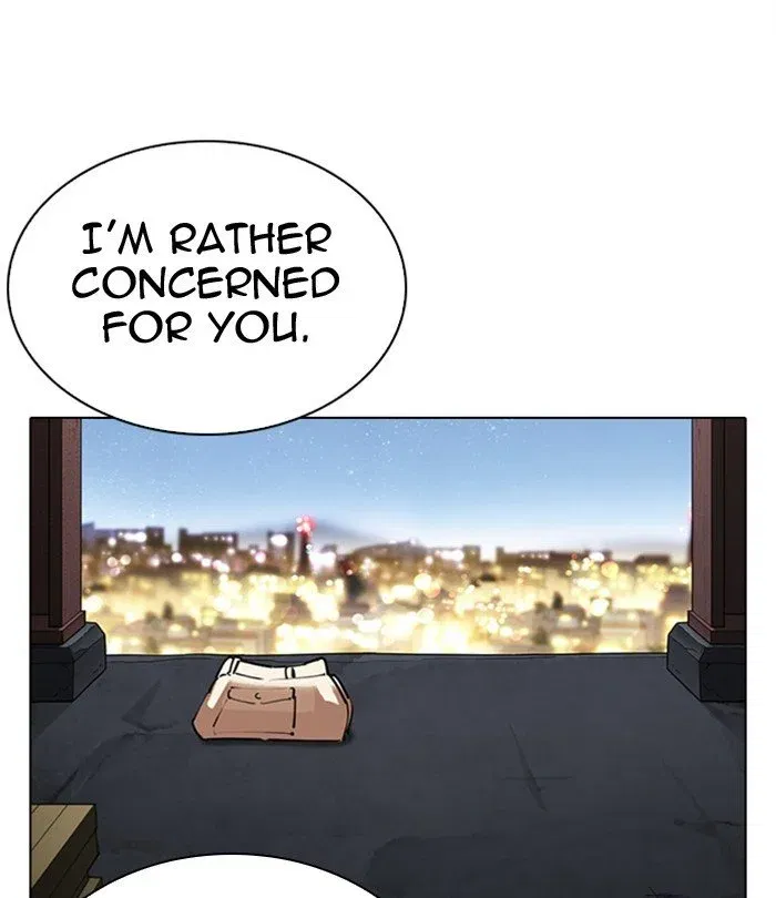 Lookism Chapter 298 page 11