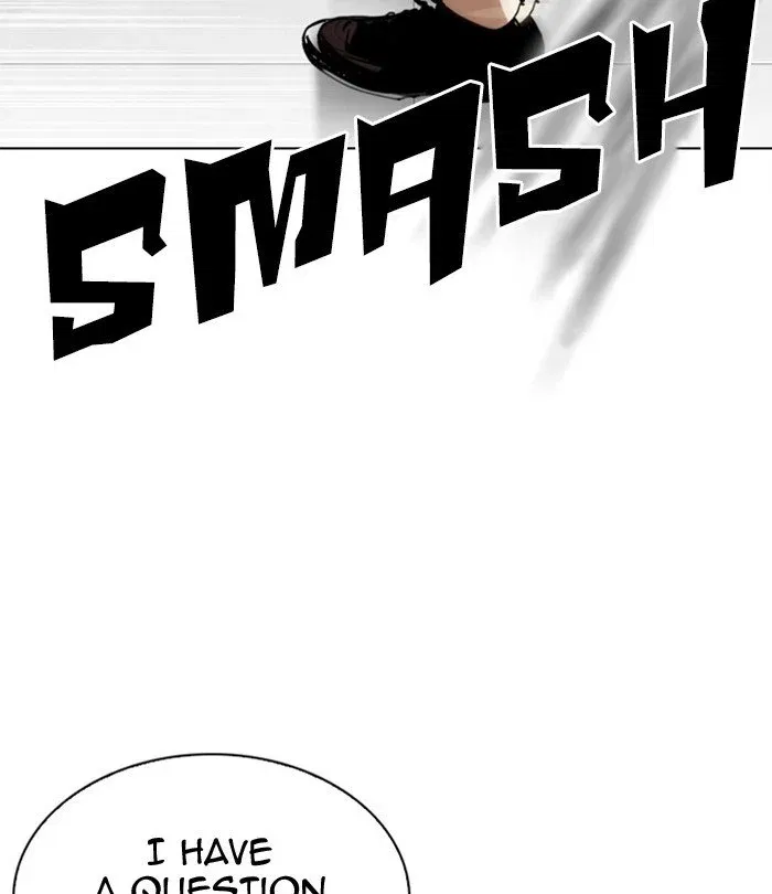 Lookism Chapter 298 page 18