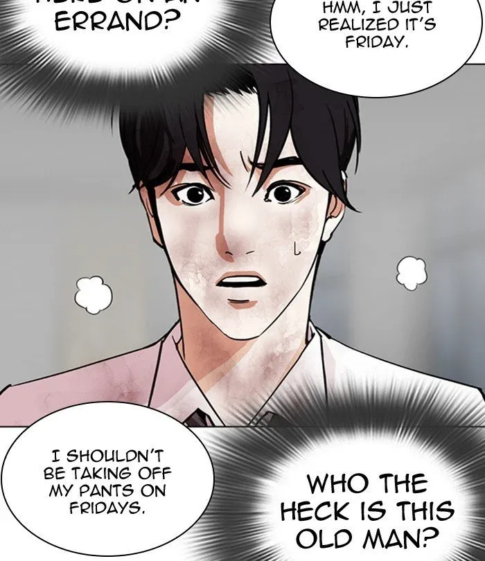 Lookism Chapter 298 page 58