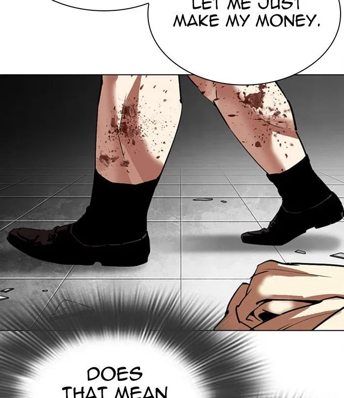 Lookism Chapter 298 page 64