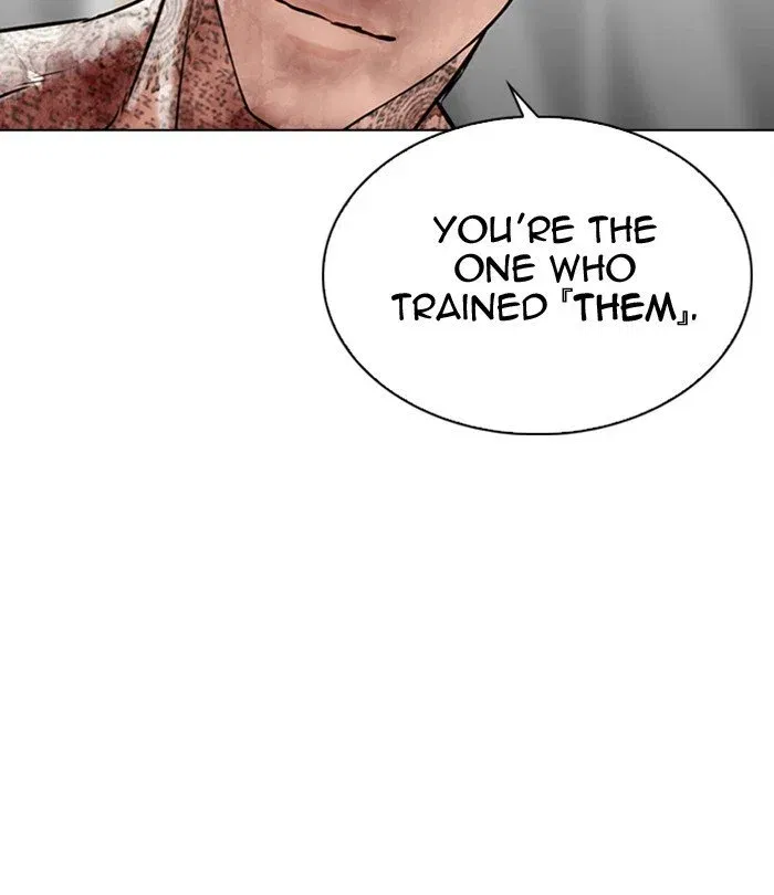 Lookism Chapter 298 page 73