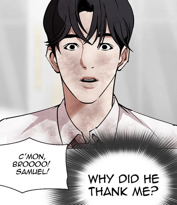 Lookism Chapter 298 page 102