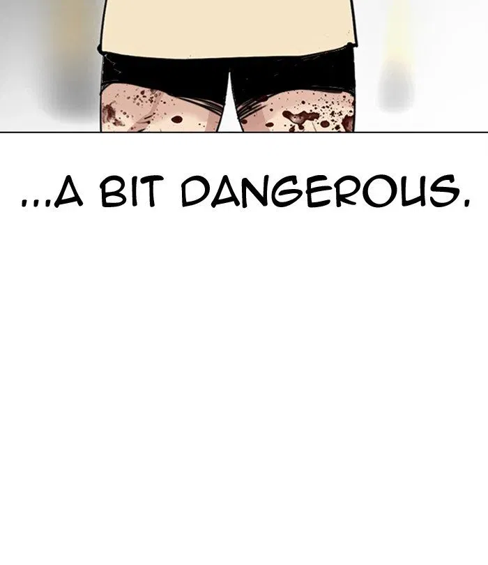 Lookism Chapter 298 page 152