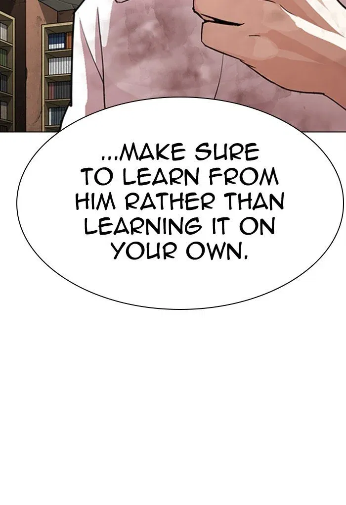 Lookism Chapter 299 page 25