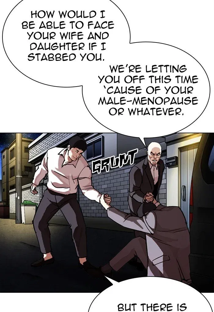 Lookism Chapter 299 page 38