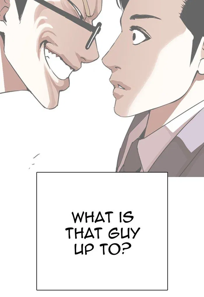 Lookism Chapter 299 page 55