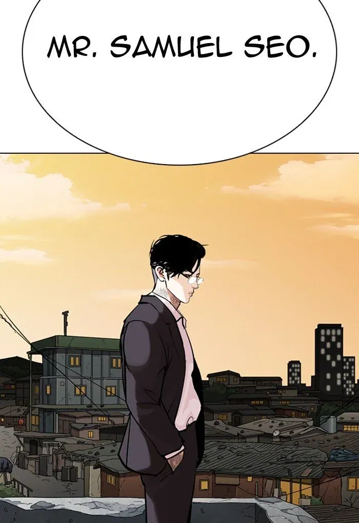 Lookism Chapter 299 page 97