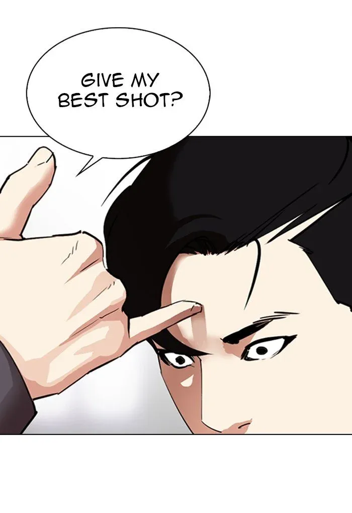 Lookism Chapter 299 page 172