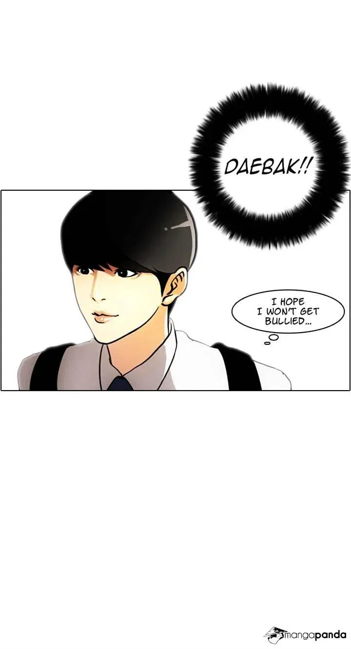 Lookism Chapter 3 page 44