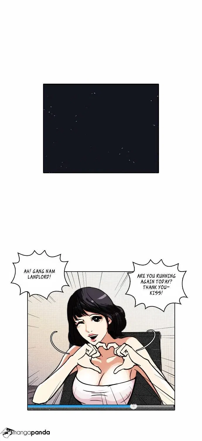 Lookism Chapter 30 page 26