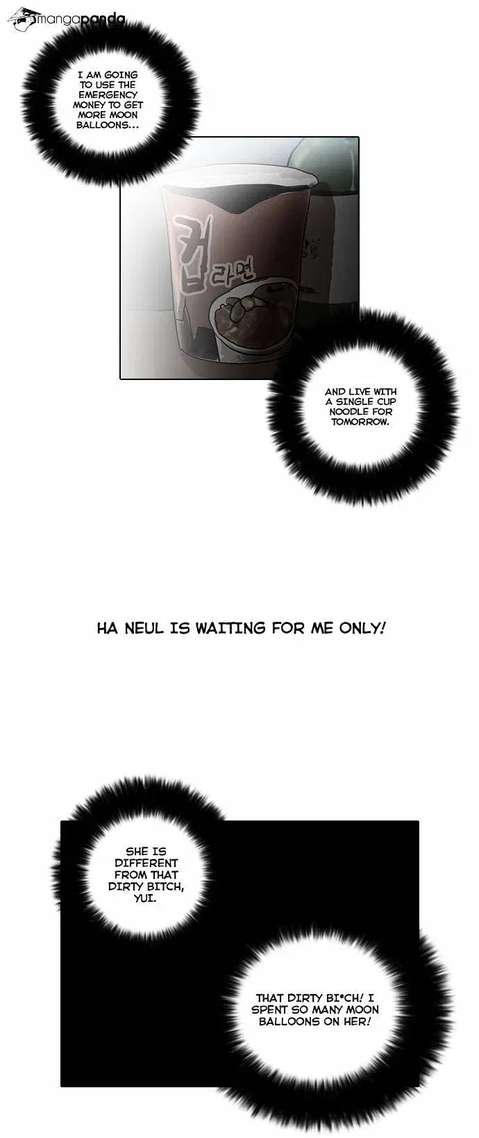 Lookism Chapter 30 page 30