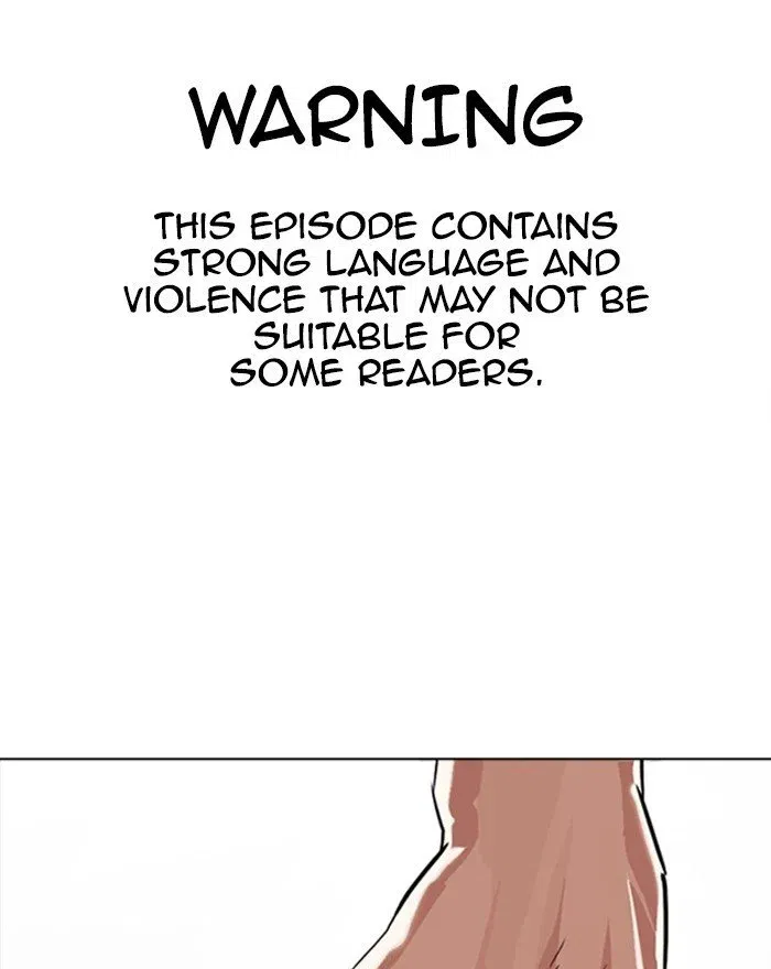 Lookism Chapter 302 page 1