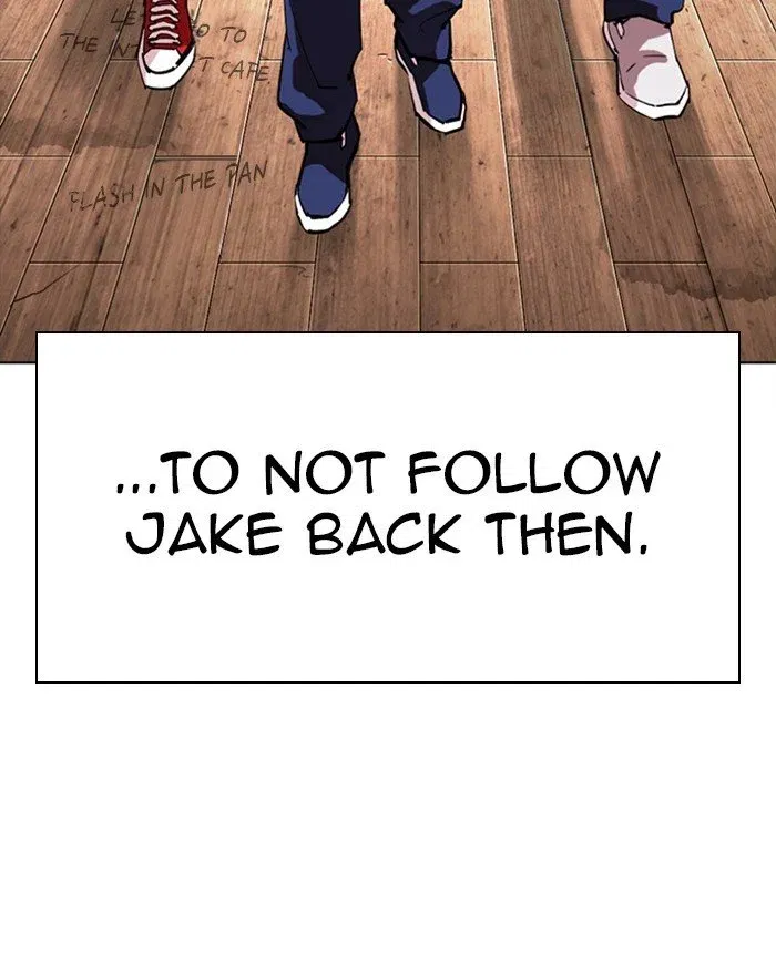 Lookism Chapter 302 page 41