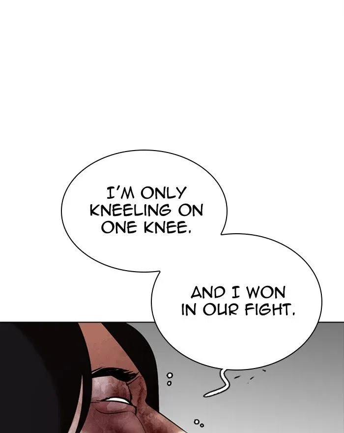 Lookism Chapter 302 page 106