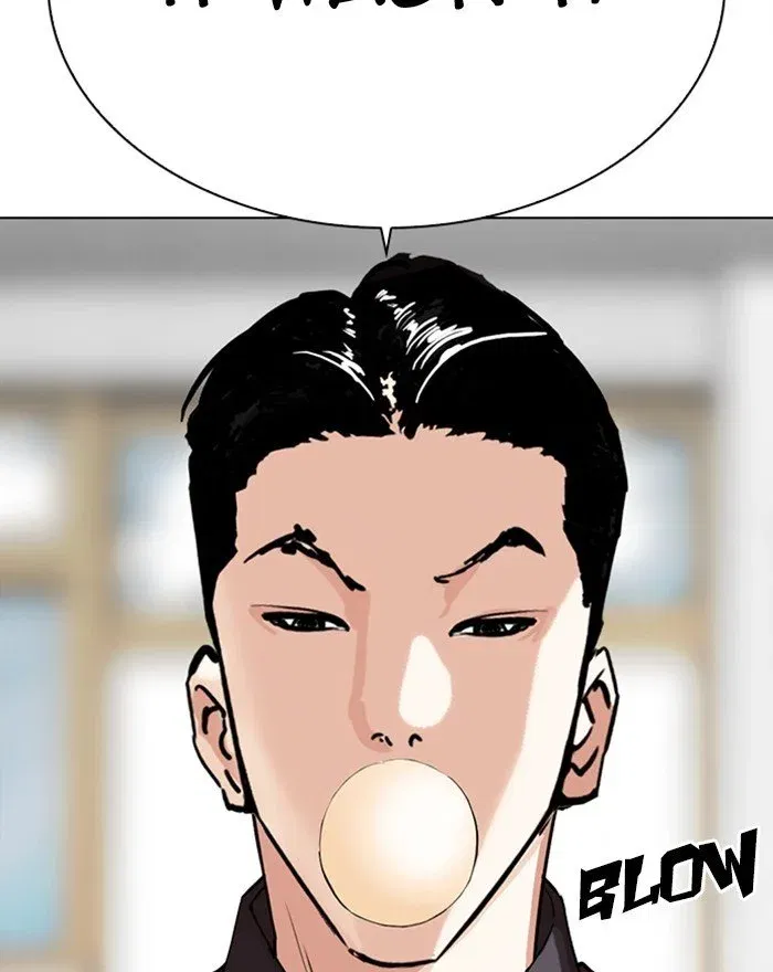 Lookism Chapter 302 page 122