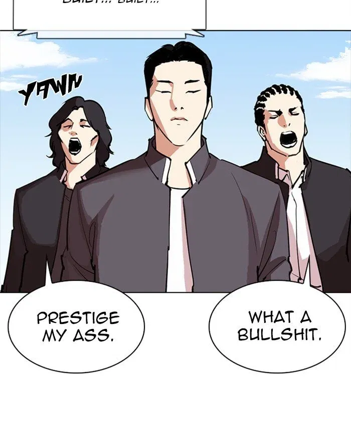 Lookism Chapter 302 page 170