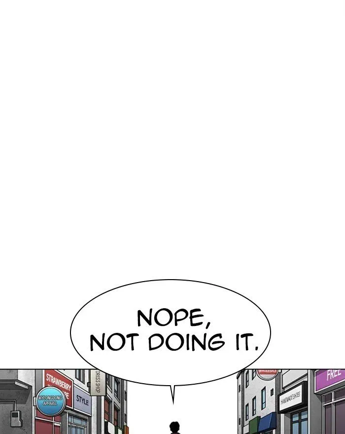 Lookism Chapter 303 page 76