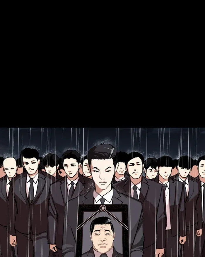 Lookism Chapter 303 page 81