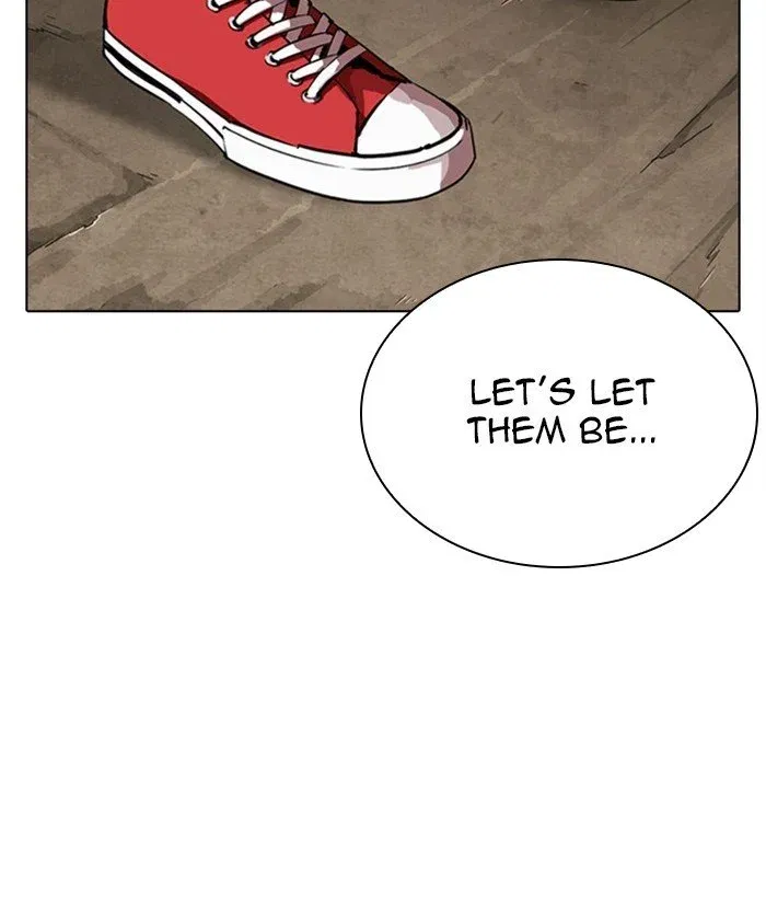 Lookism Chapter 304 page 117