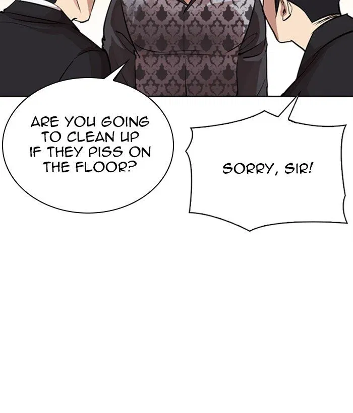 Lookism Chapter 304 page 167