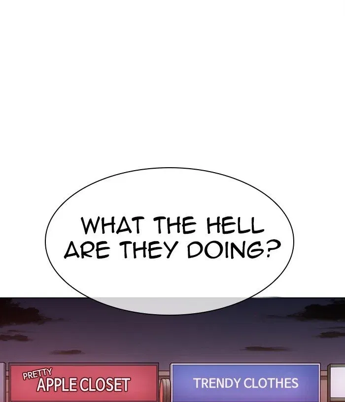 Lookism Chapter 305 page 42