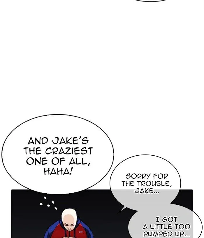 Lookism Chapter 305 page 50