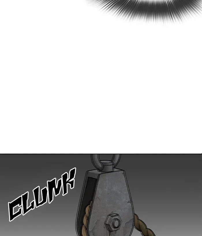 Lookism Chapter 305 page 96