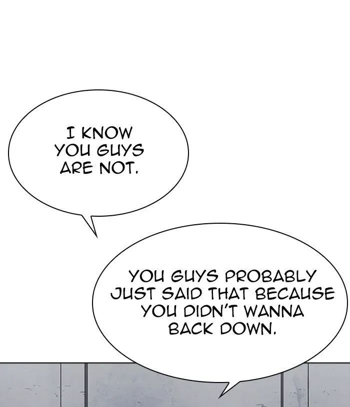 Lookism Chapter 305 page 109