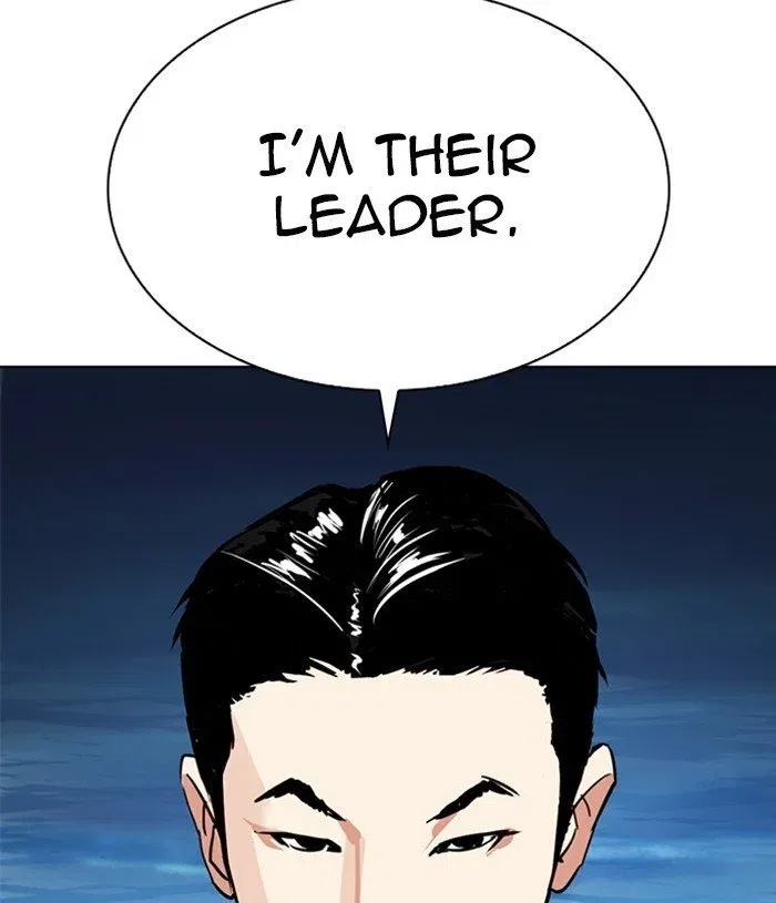 Lookism Chapter 305 page 136