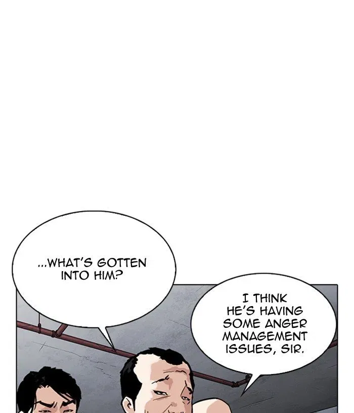 Lookism Chapter 305 page 150